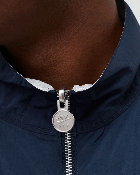Nike Nike x Kim Jones Reversible WINDBREAKER White | BSTN Store