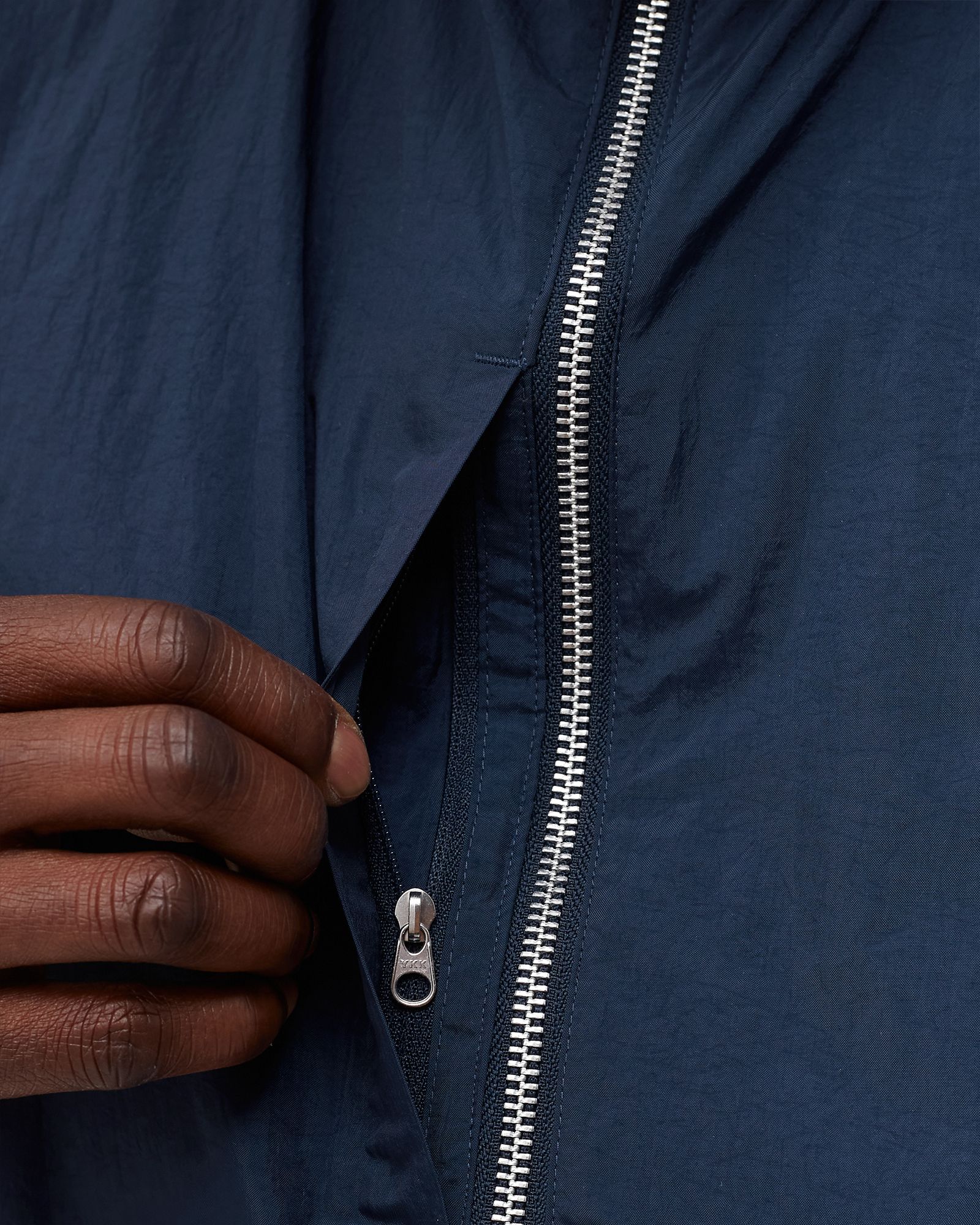 Nike x Kim Jones Reversible WINDBREAKER