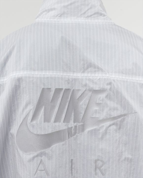 Nike Nike x Kim Jones Reversible WINDBREAKER White | BSTN Store