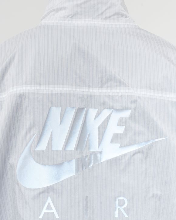 Nike Nike x Kim Jones Reversible WINDBREAKER White | BSTN Store