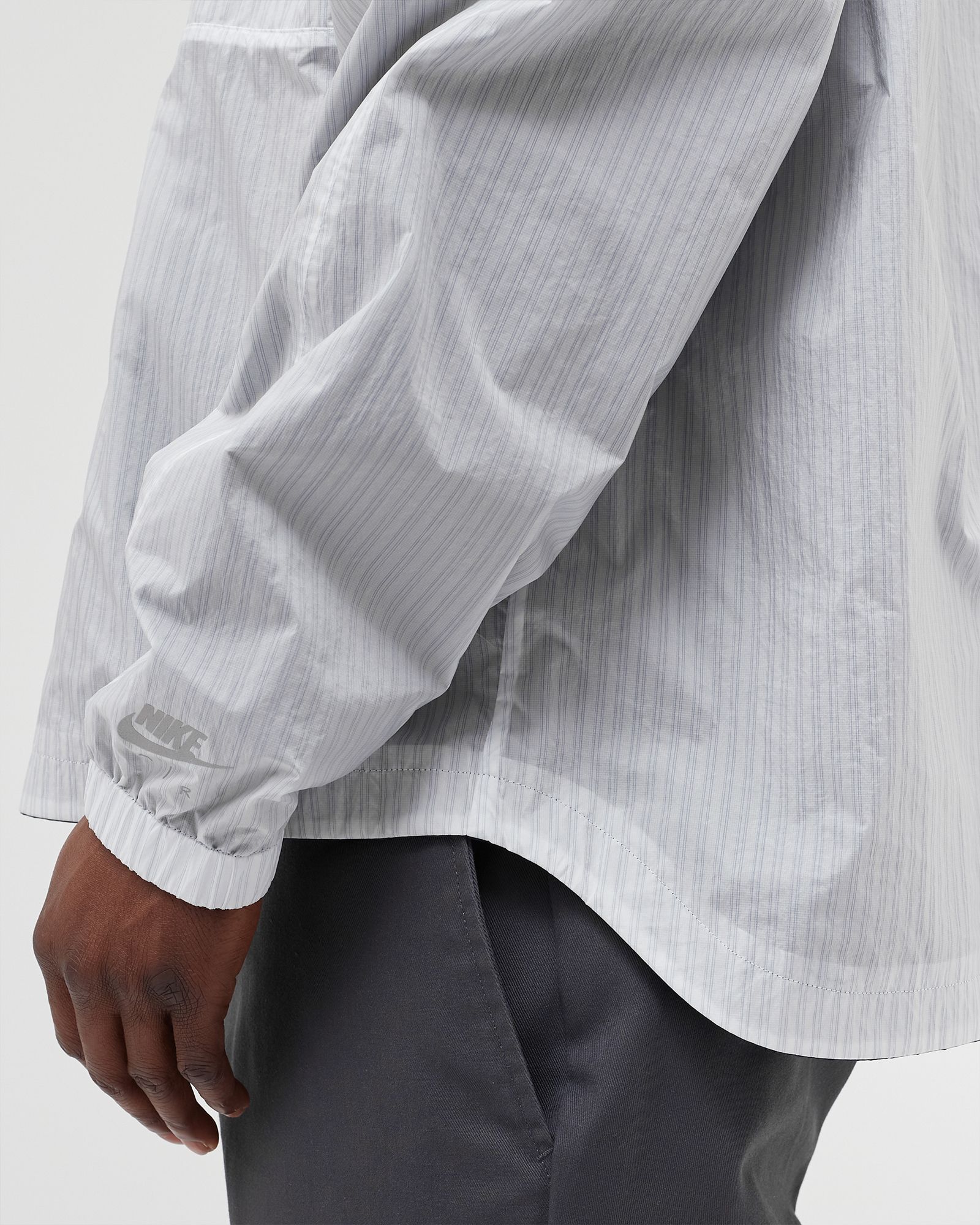 Nike x Kim Jones Reversible WINDBREAKER