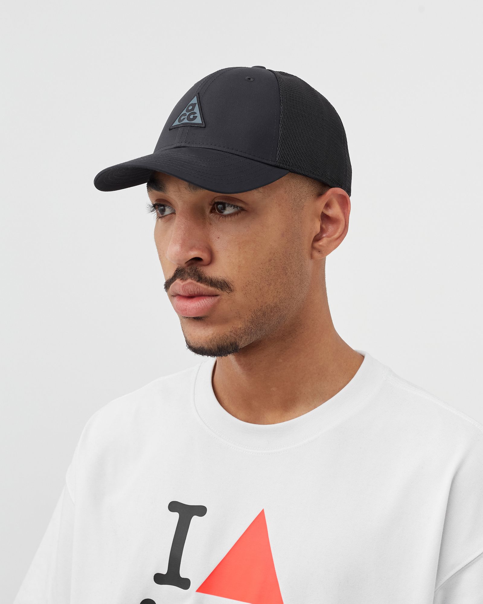 NRG ACG L91 TRUCKER CAP