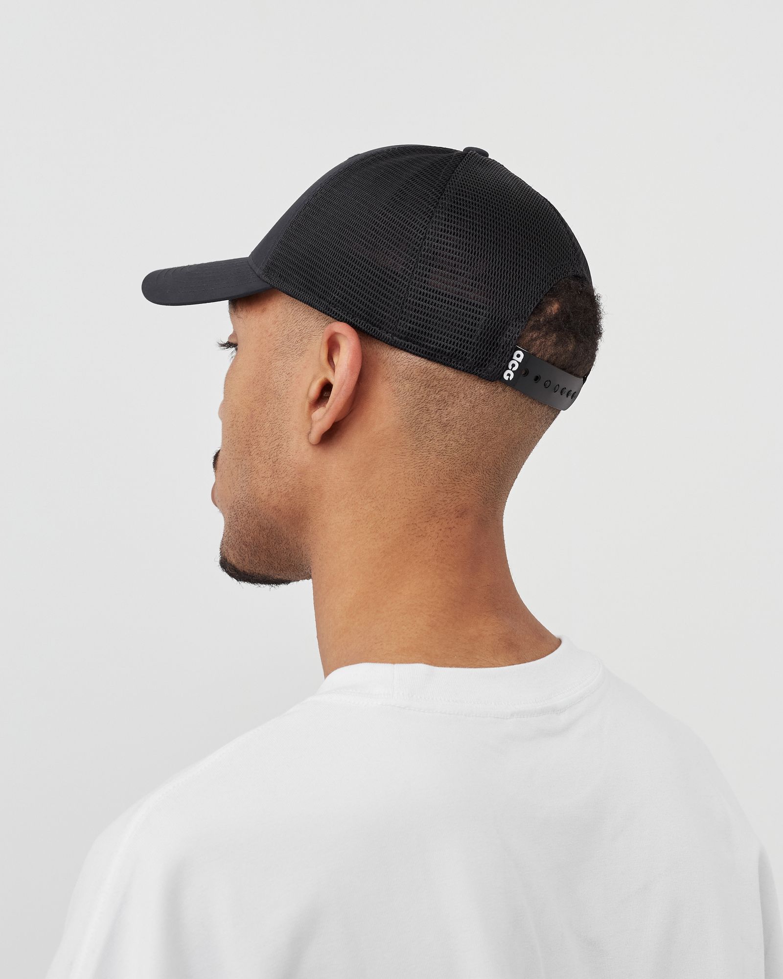 NRG ACG L91 TRUCKER CAP