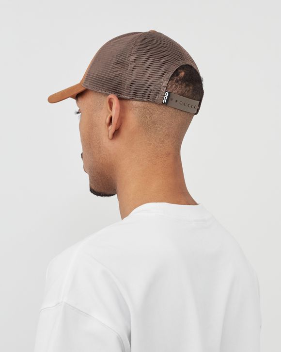 Nike NRG ACG L91 TRUCKER CAP Brown - PECAN