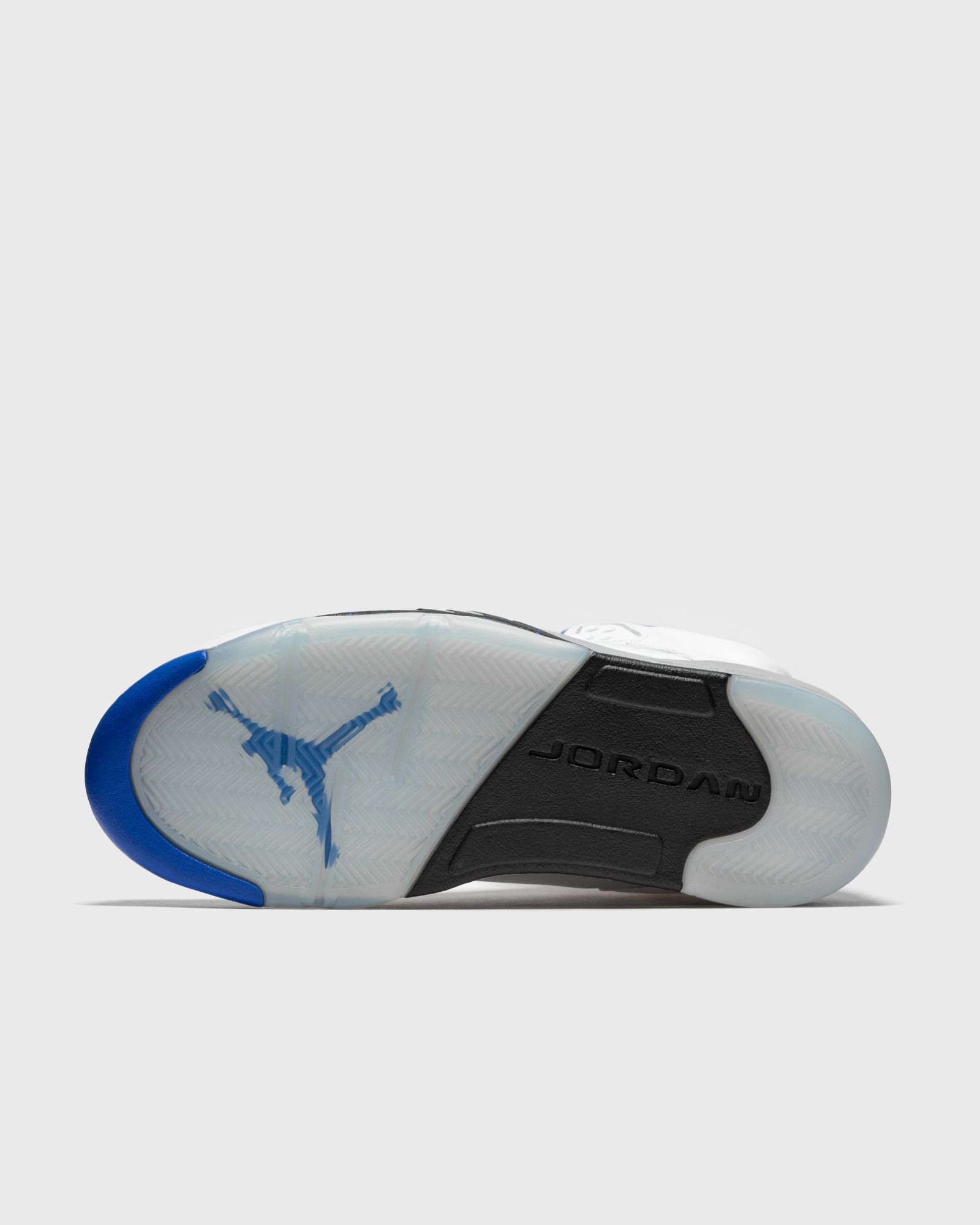 AIR JORDAN 5 RETRO "Stealth 2.0"