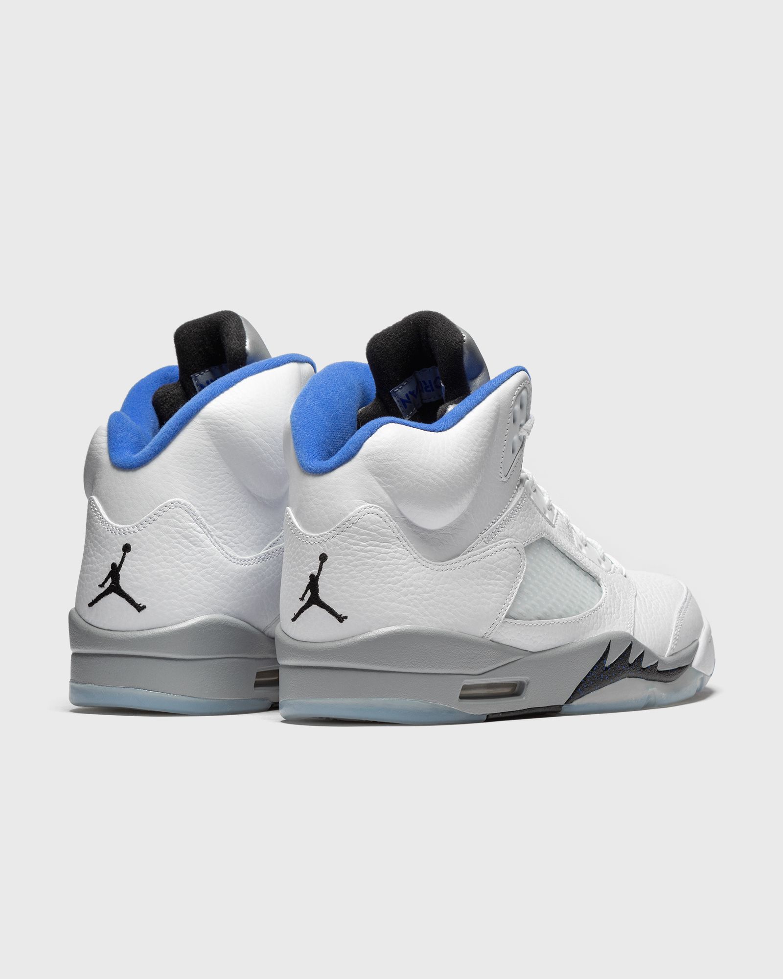 AIR JORDAN 5 RETRO "Stealth 2.0"