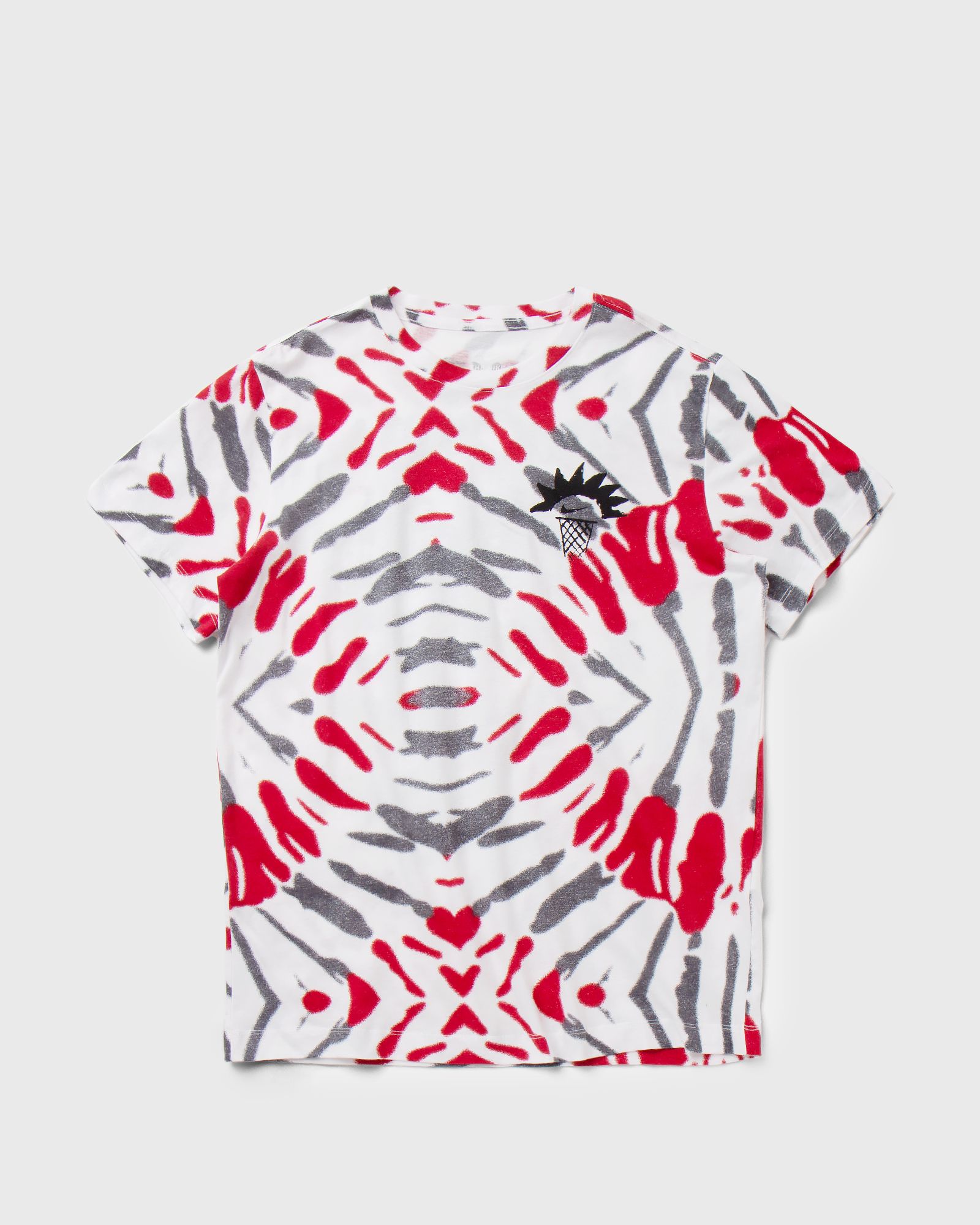 "Festival" BASKETBALL Tee