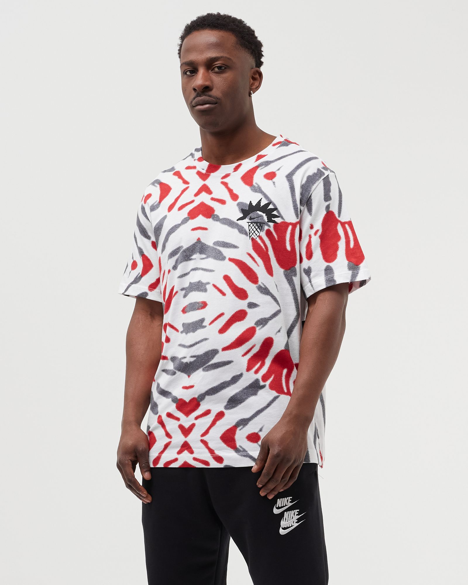 "Festival" BASKETBALL Tee