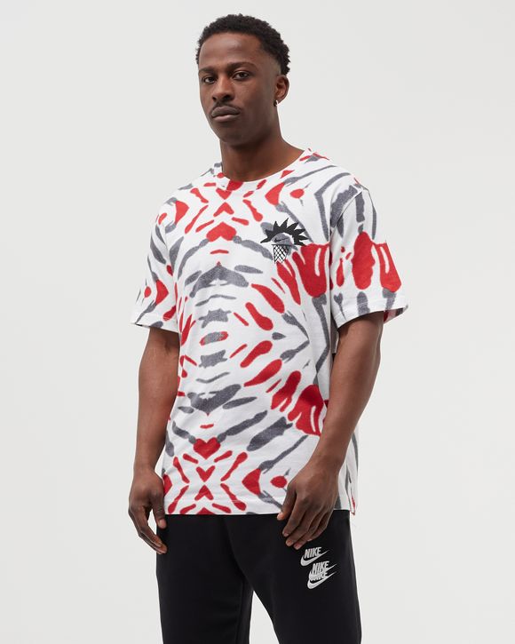 "Festival" BASKETBALL Tee