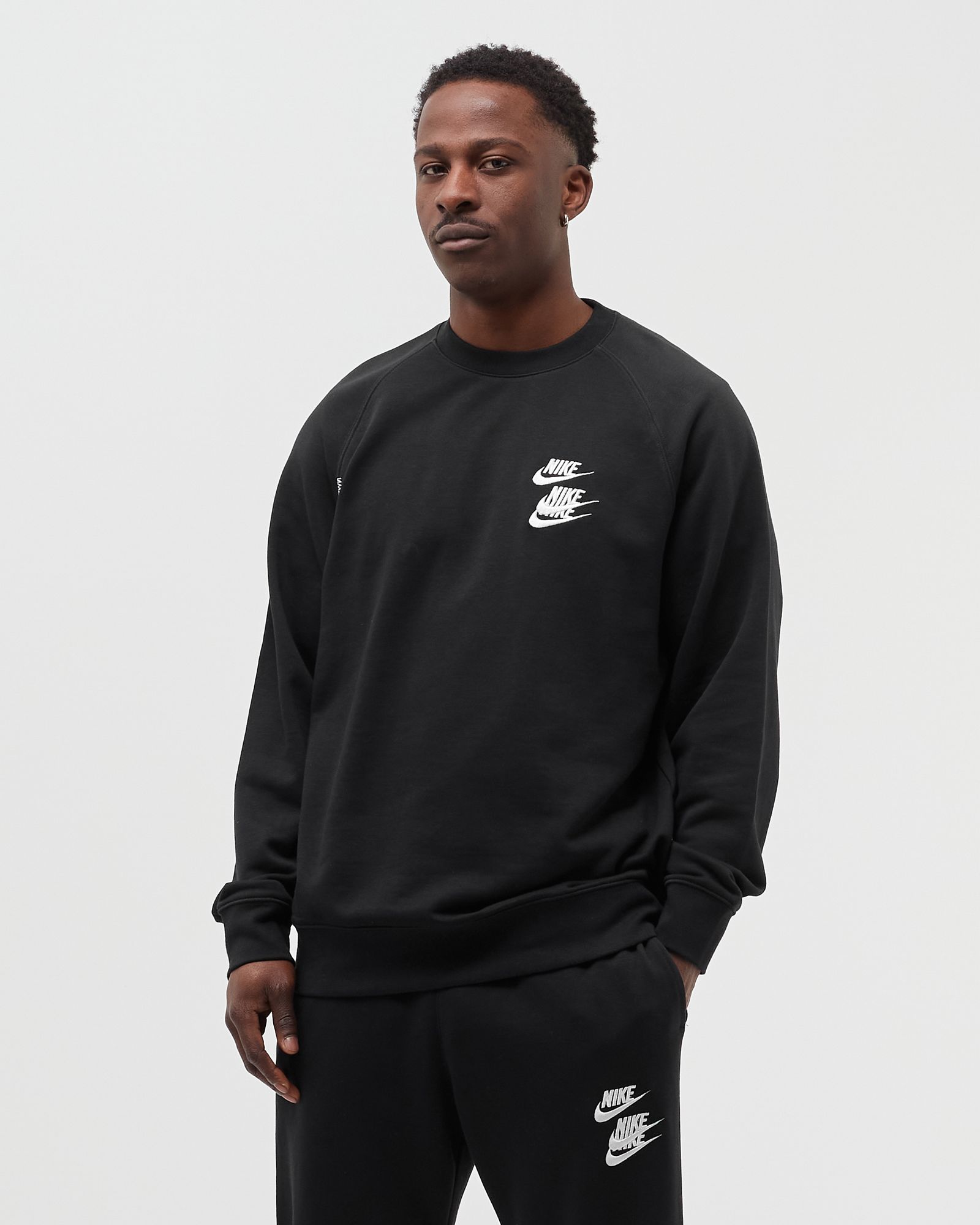 World Tour Crewneck Sweatshirt