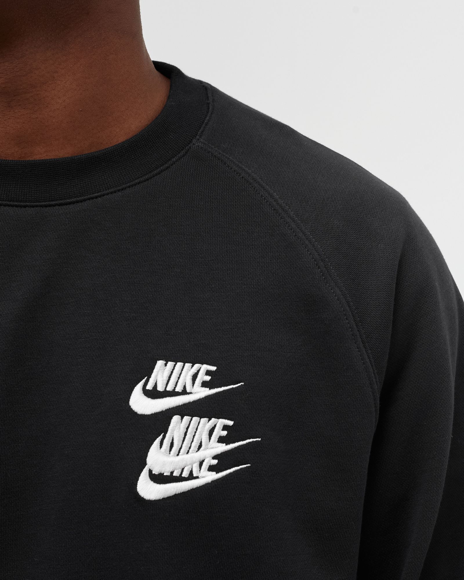 World Tour Crewneck Sweatshirt