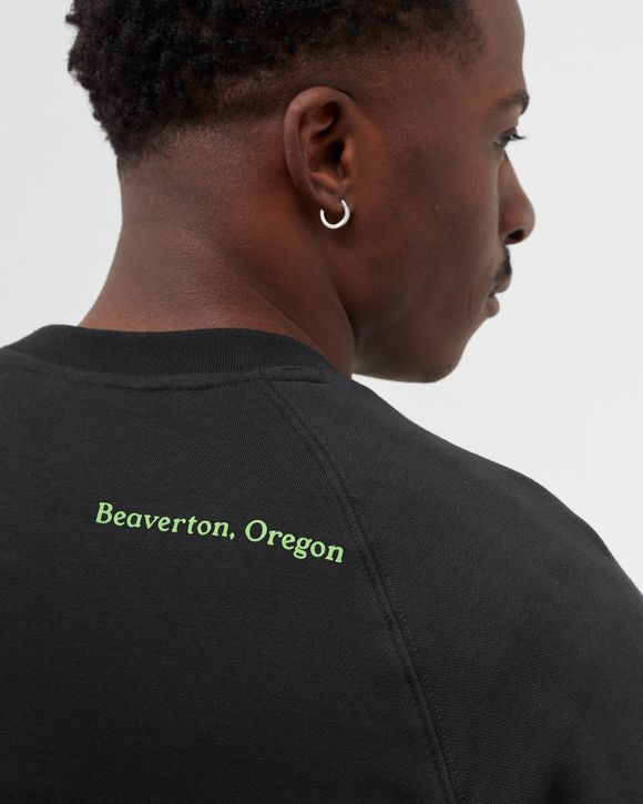 World Tour Crewneck Sweatshirt