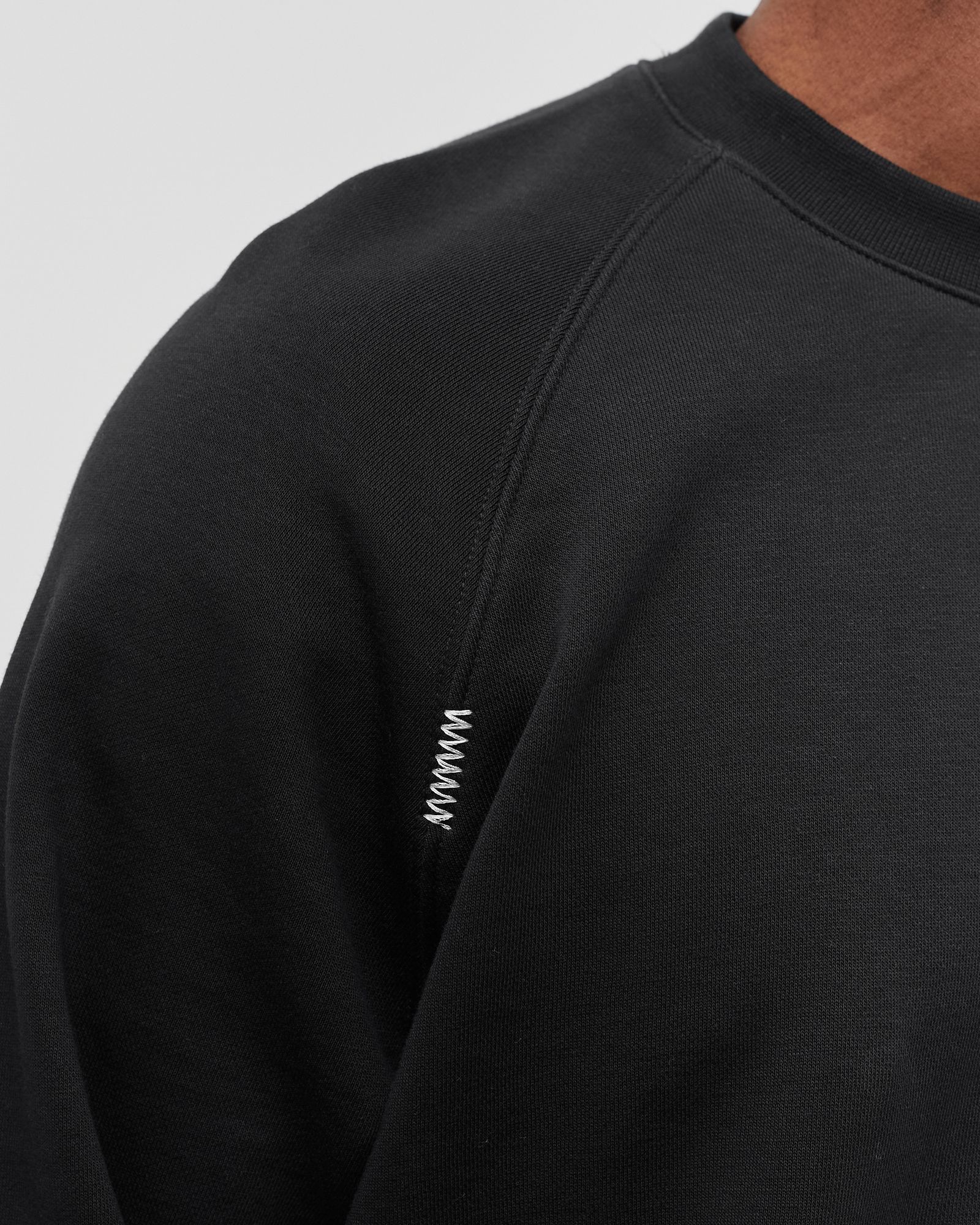 World Tour Crewneck Sweatshirt