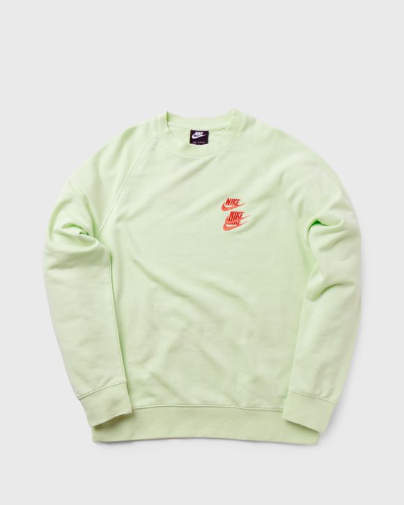 World Tour Crewneck Sweatshirt