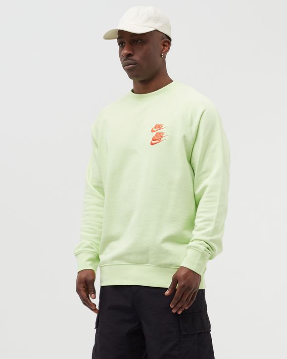 World Tour Crewneck Sweatshirt