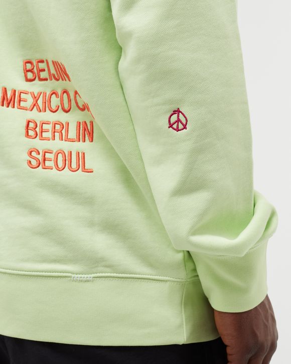 World Tour Crewneck Sweatshirt