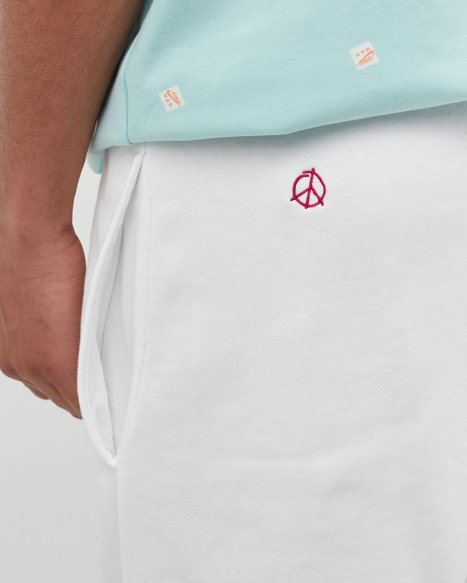 WORLD TOUR Sportswear Pants