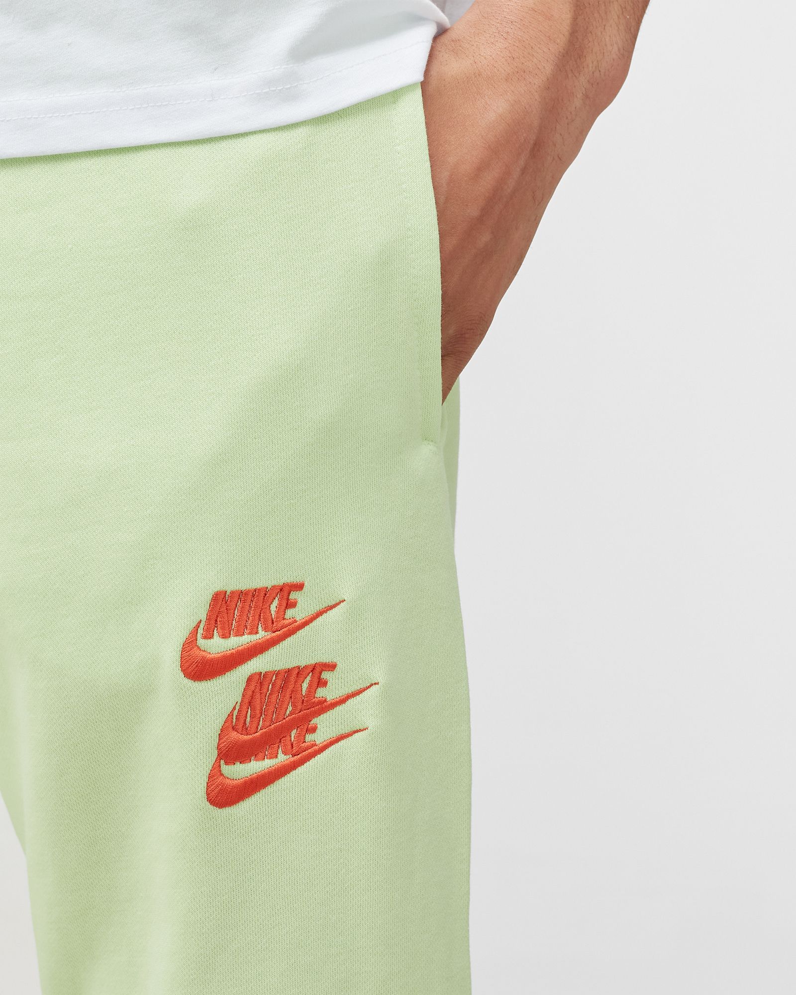 World Tour French Terry Pants