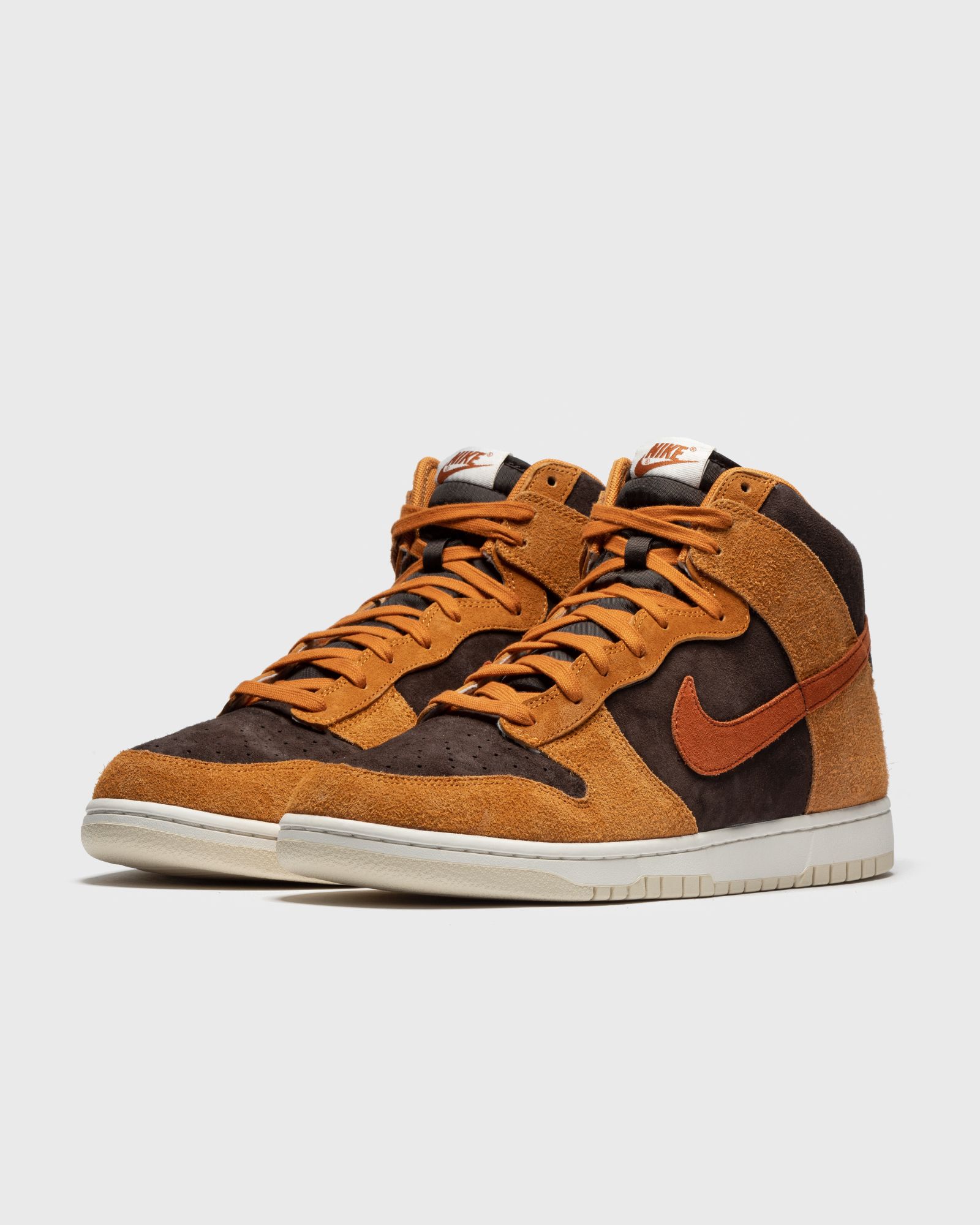 Dunk High Retro Premium "DARK RUSSET"