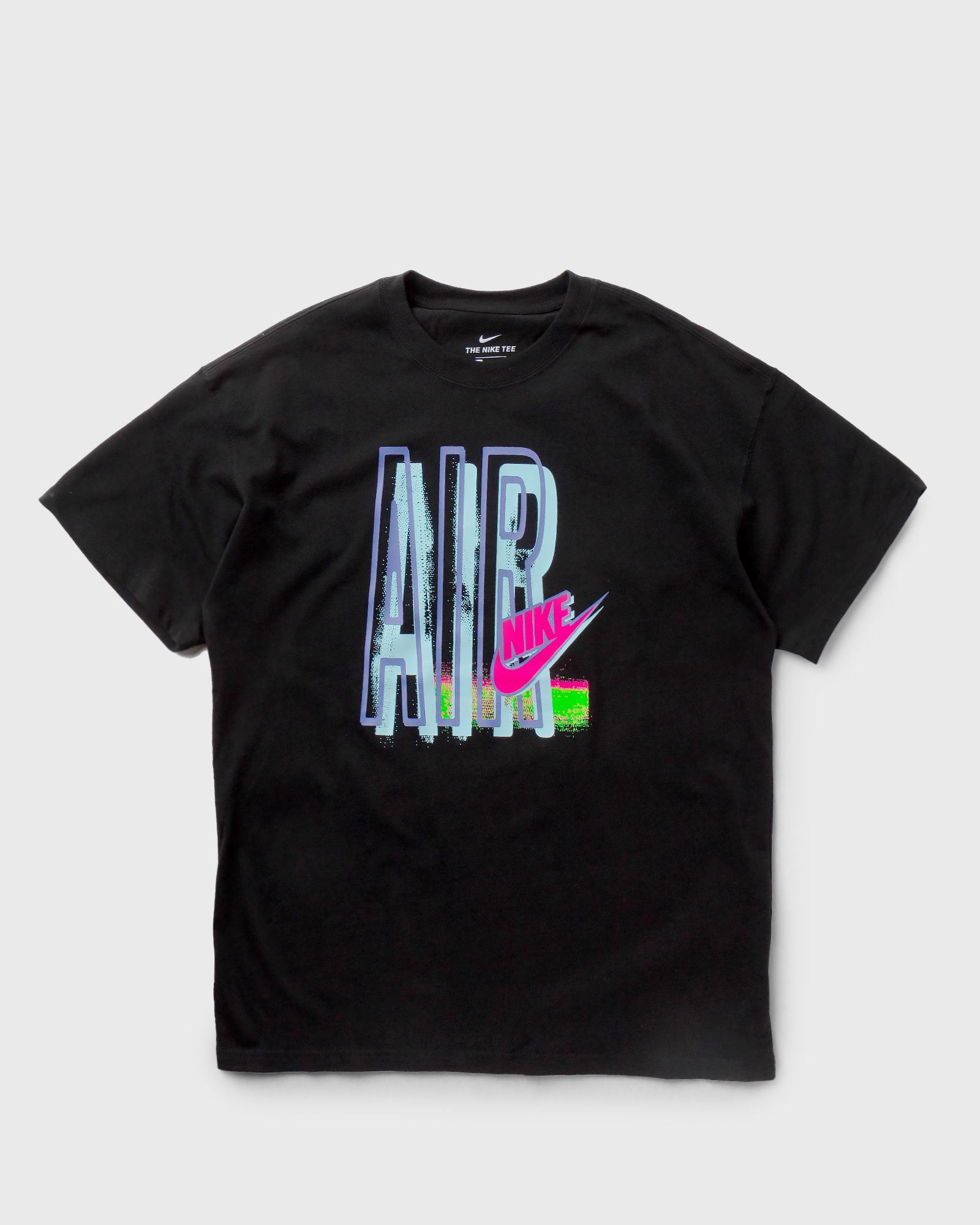DNA AIR LOOSE FIT TEE