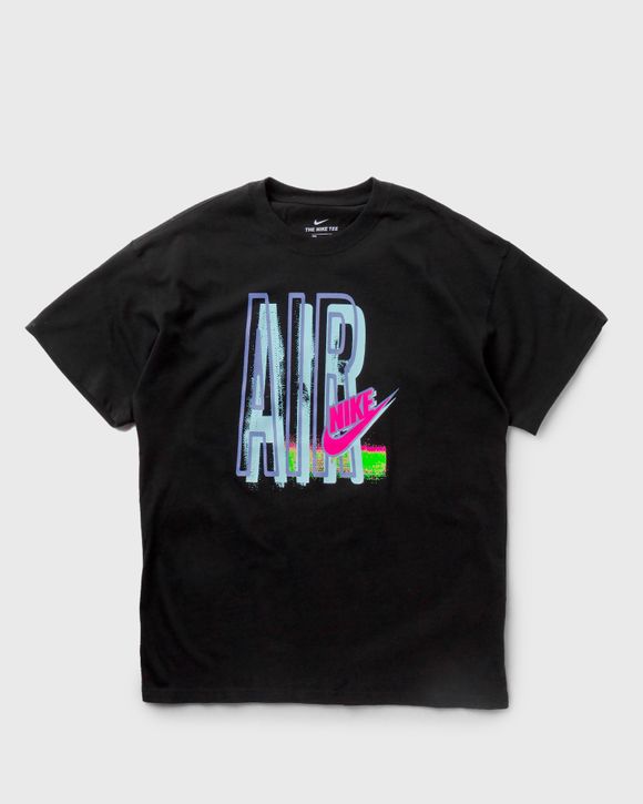 DNA AIR LOOSE FIT TEE