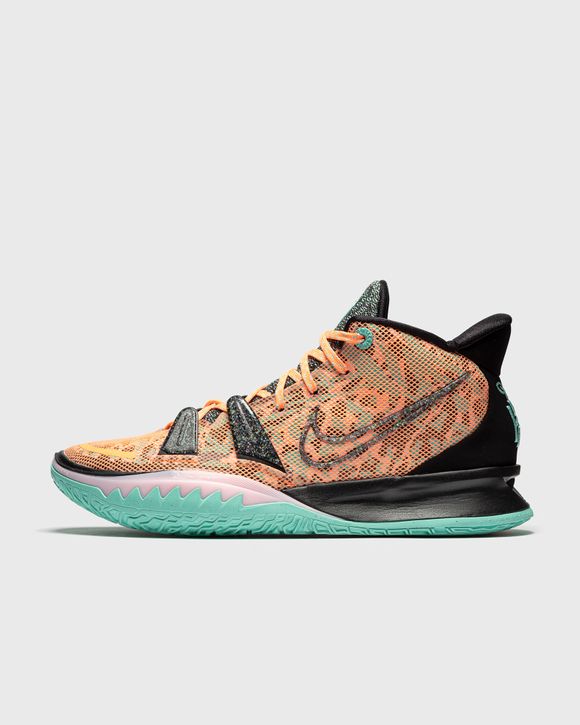 Nike Kyrie 7 'Play for the Future' Orange | BSTN Store