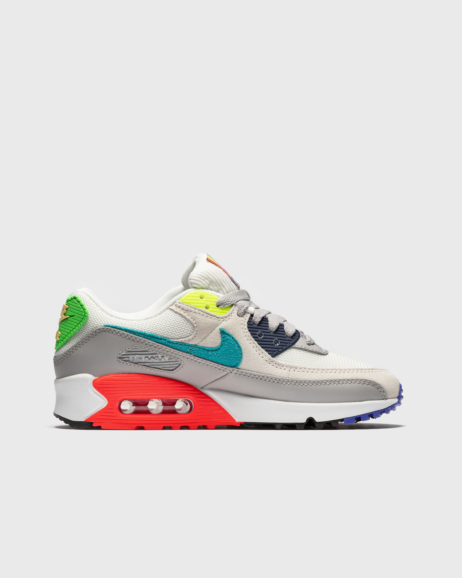 WMNS Air Max 90 “EVOLUTION OF ICONS”