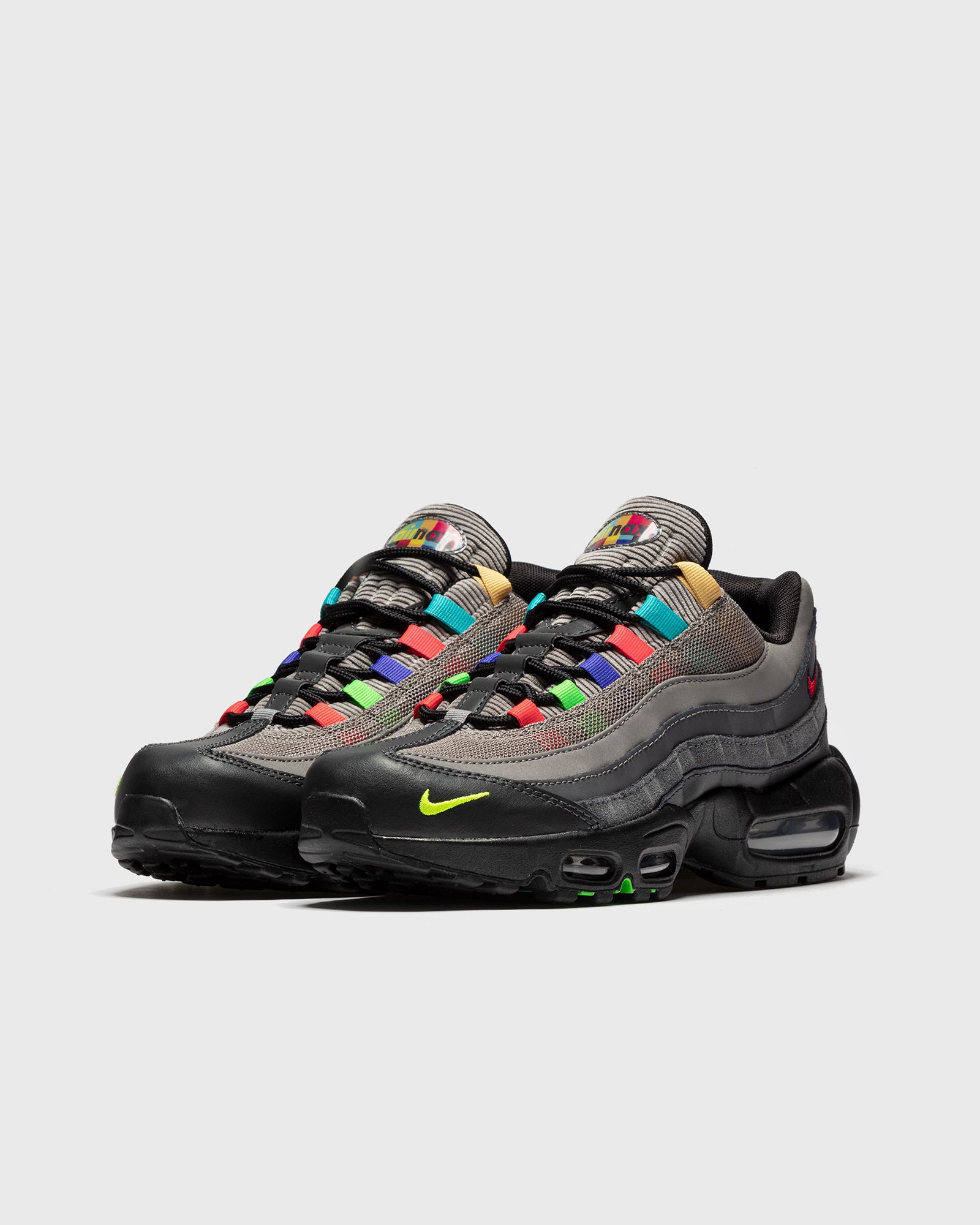 Wmns Air Max 95 SE "Evolution of Icons"