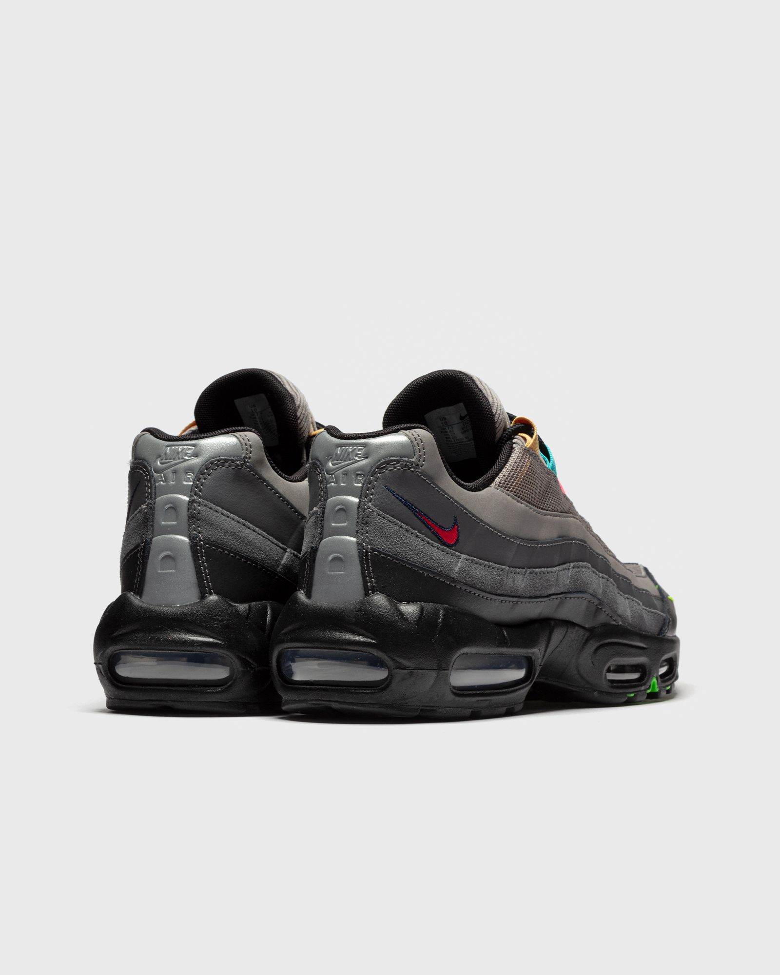 Wmns Air Max 95 SE "Evolution of Icons"