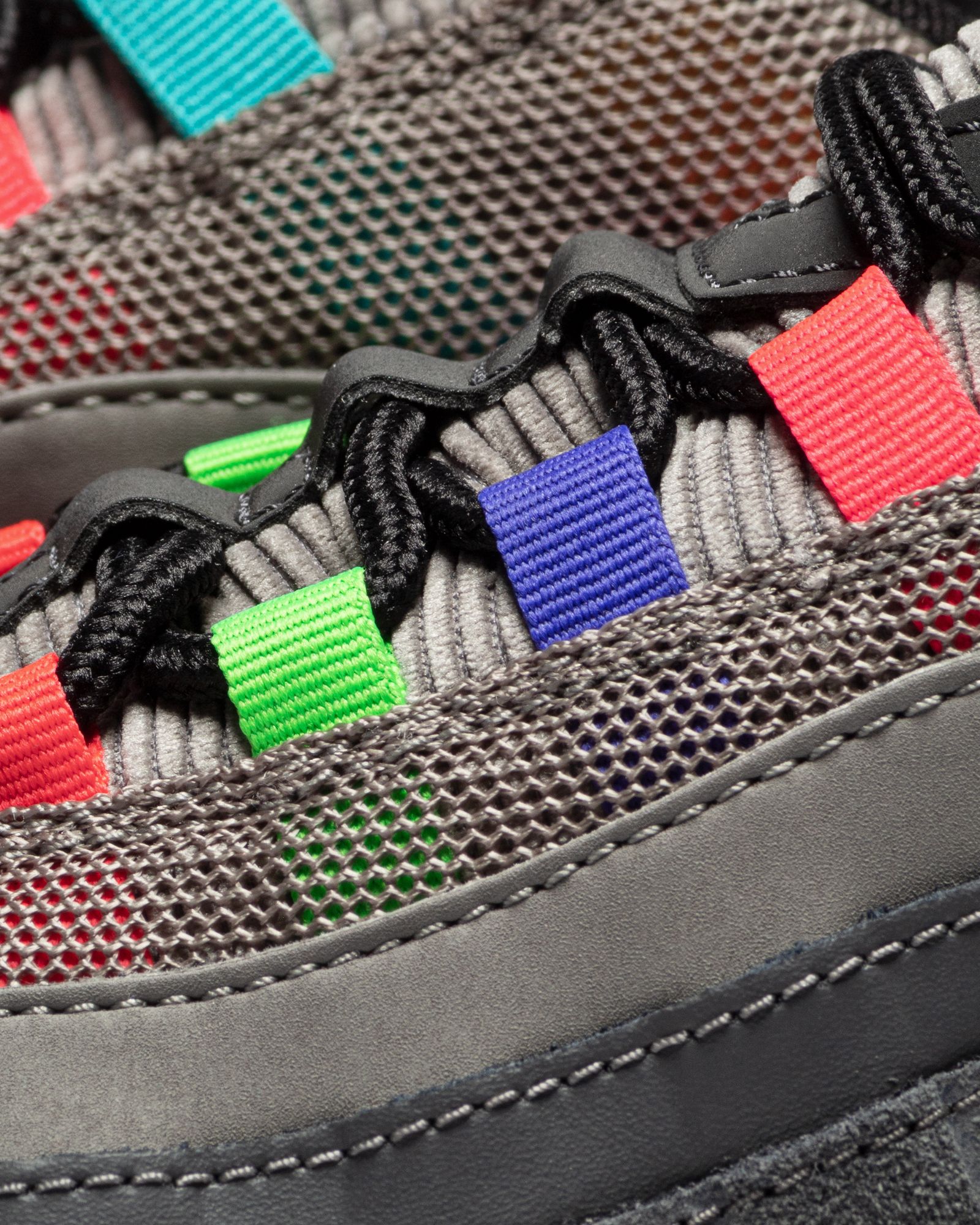 Wmns Air Max 95 SE "Evolution of Icons"