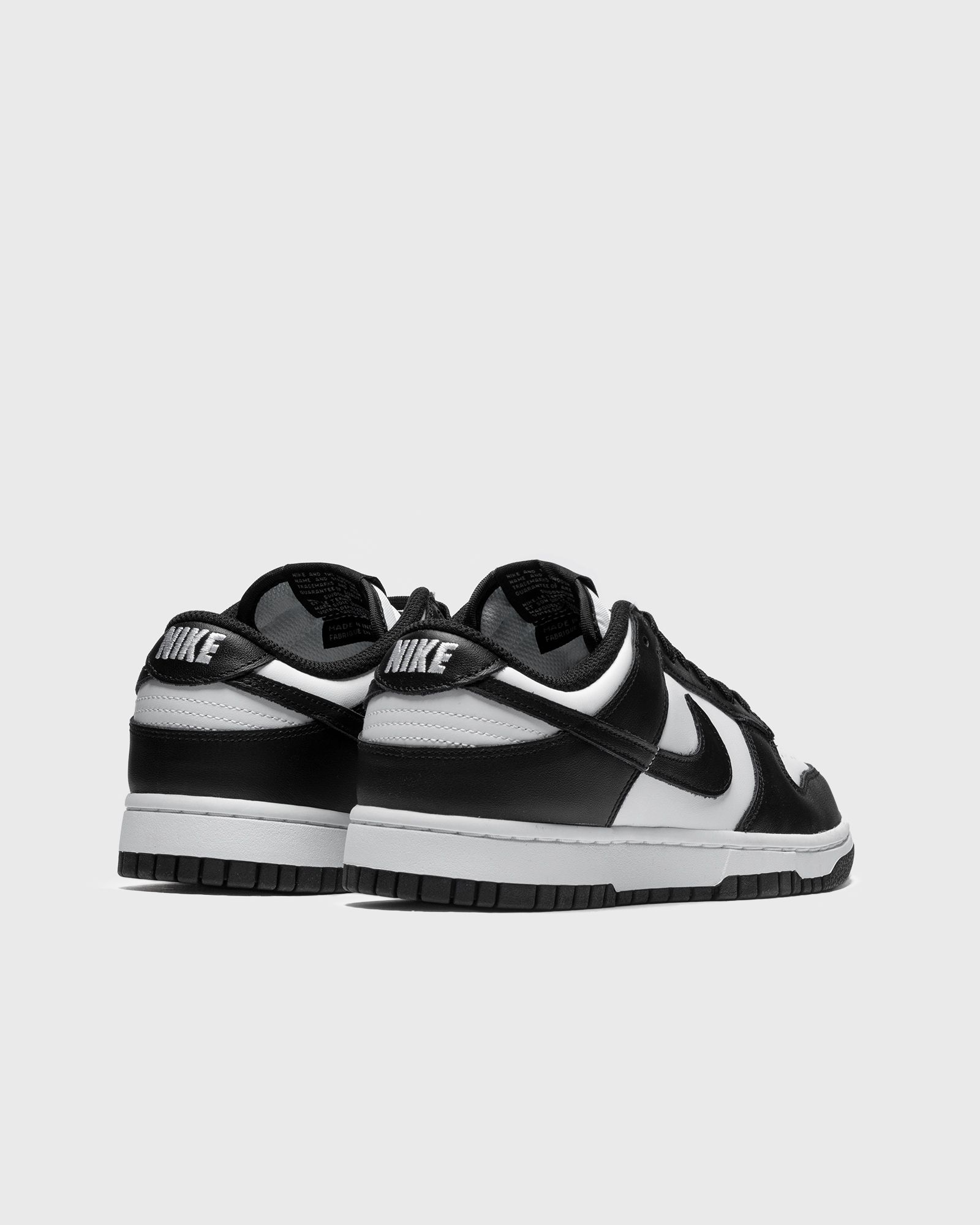 WMNS Dunk Low "Panda"