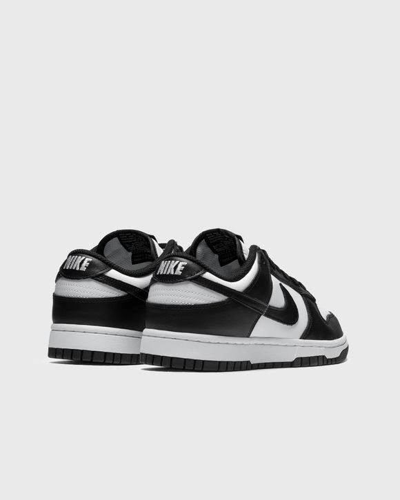 WMNS Dunk Low "Panda"