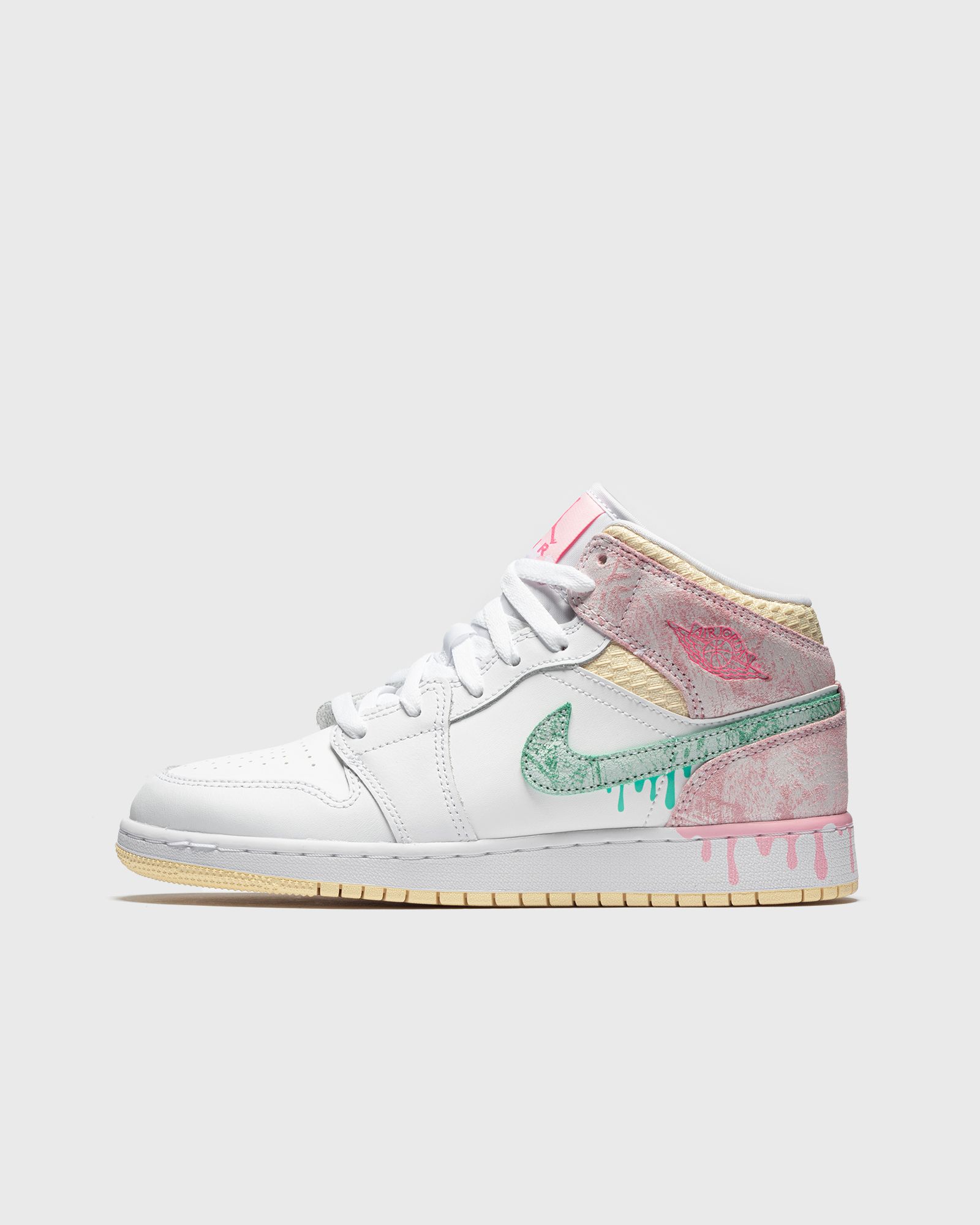 Air Jordan 1 Mid SE (GS)