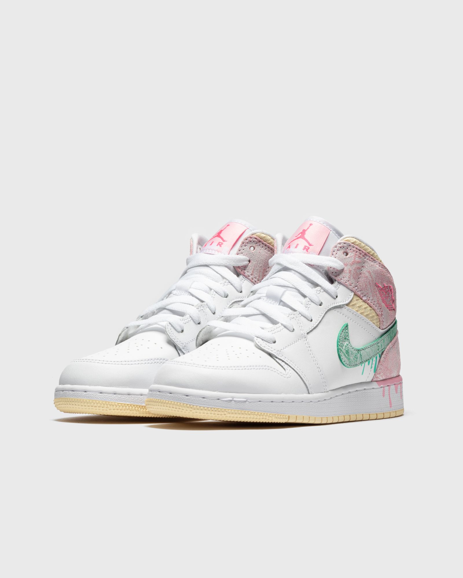 Air Jordan 1 Mid SE (GS)