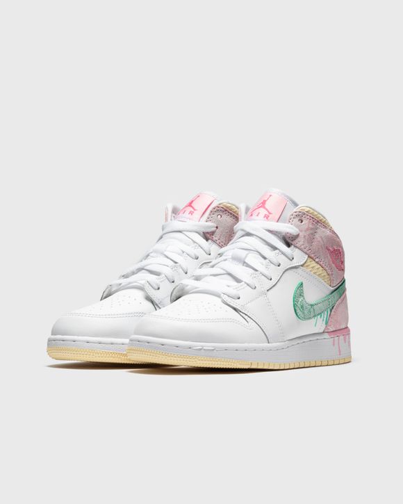 Air Jordan 1 Mid SE (GS)