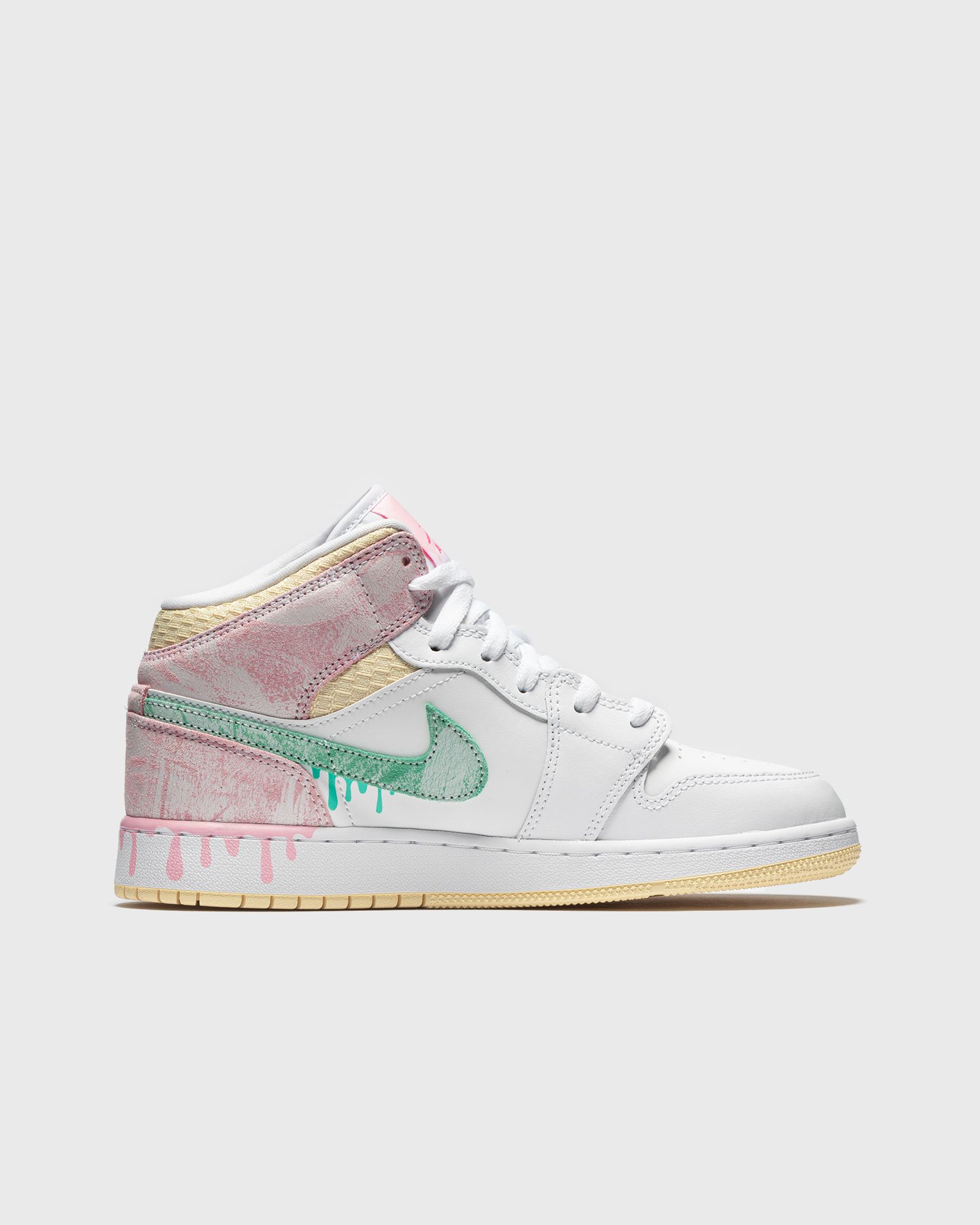 Air Jordan 1 Mid SE (GS)