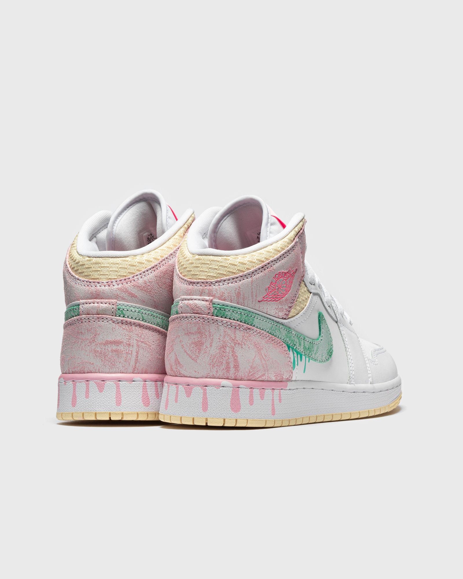 Air Jordan 1 Mid SE (GS)