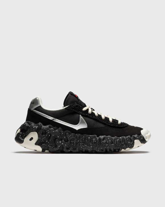 NIKE OVERBREAK/UNDERCOVER 【size：27.5】 Nike Nike x Undercover Overbreak Black | BSTN Store