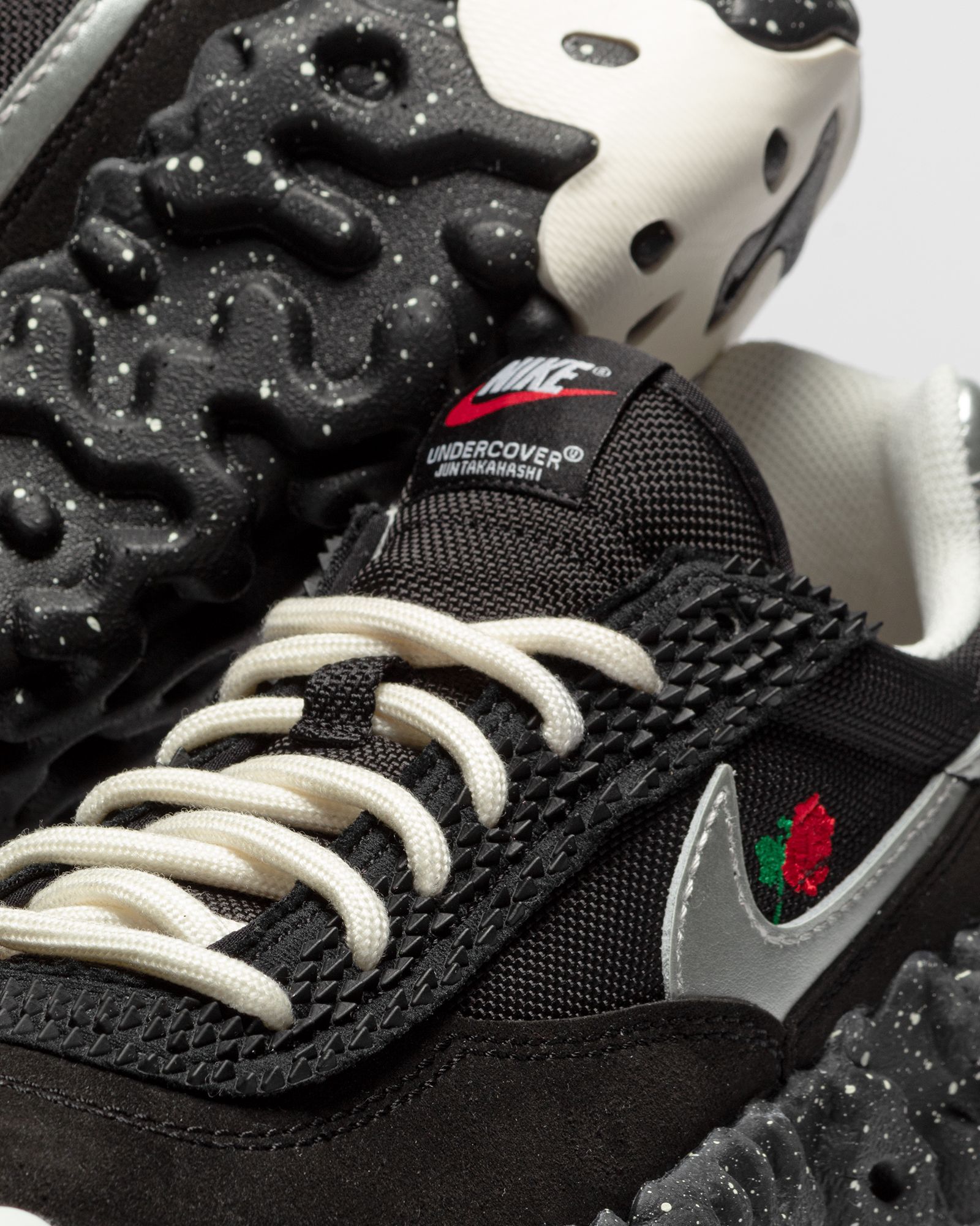 Nike x Undercover Overbreak