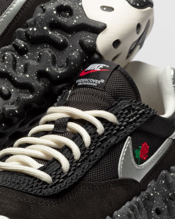 Nike Nike x Undercover Overbreak Black | BSTN Store
