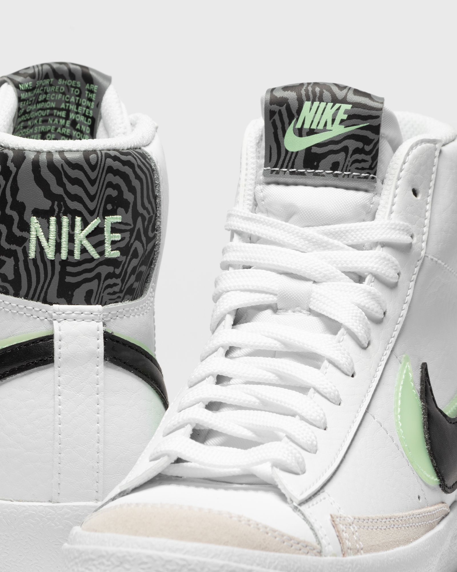 Blazer Mid '77 SE (GS)