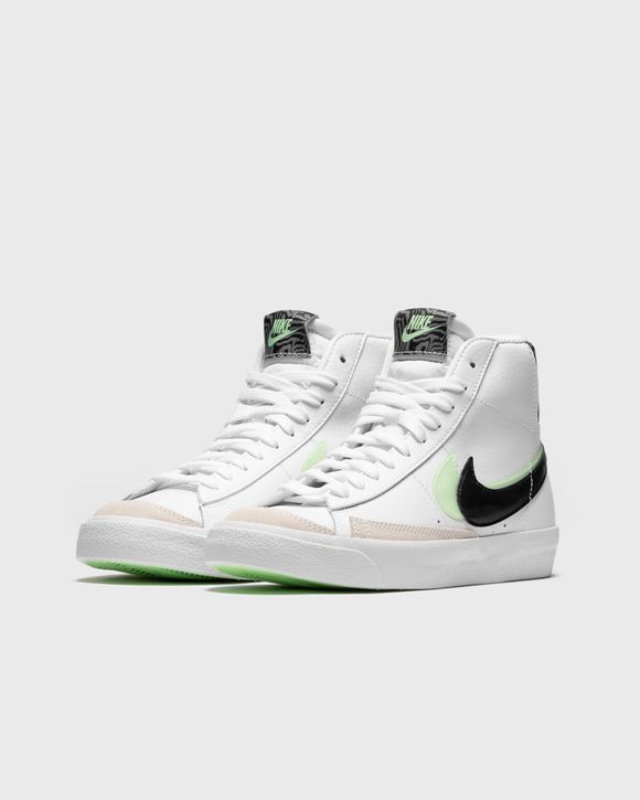 Nike Blazer Mid 77 White Black (GS)