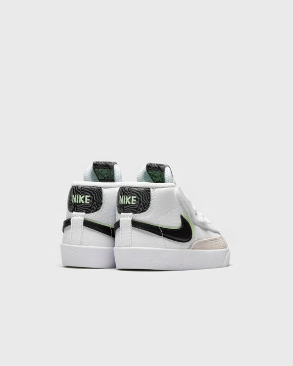 Blazer Mid '77 SE (TD)