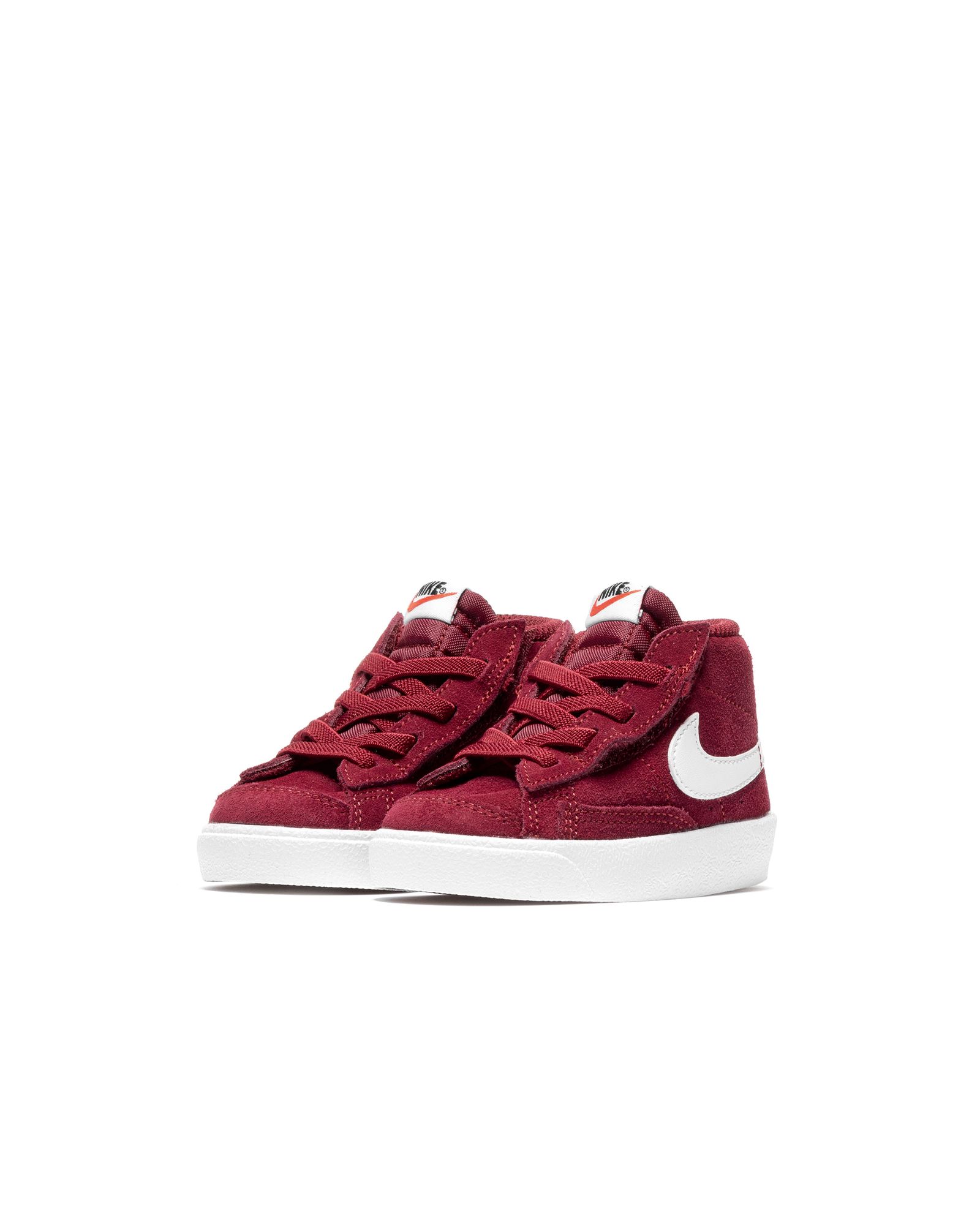 BLAZER MID ´77 SUEDE (TD)