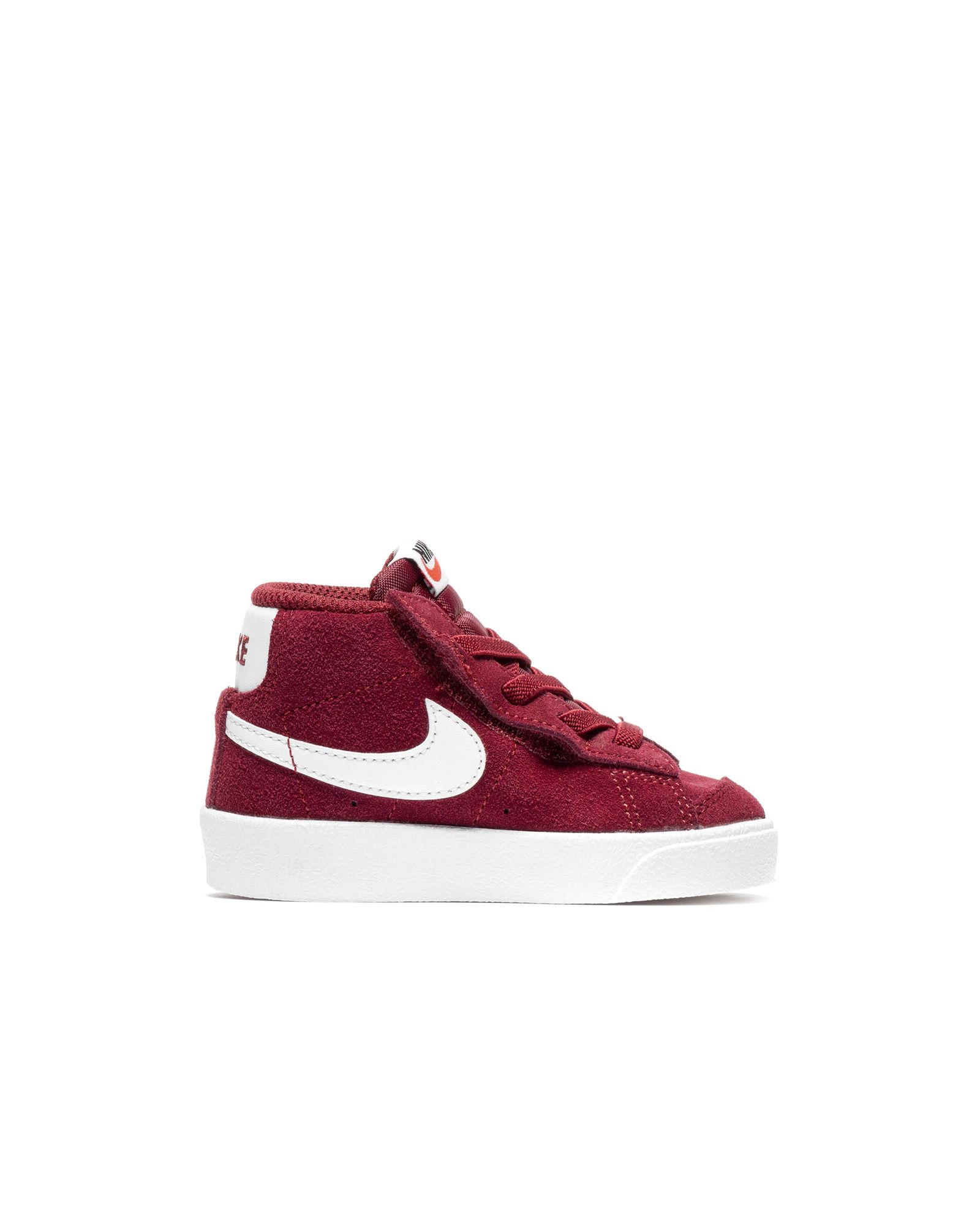 BLAZER MID ´77 SUEDE (TD)