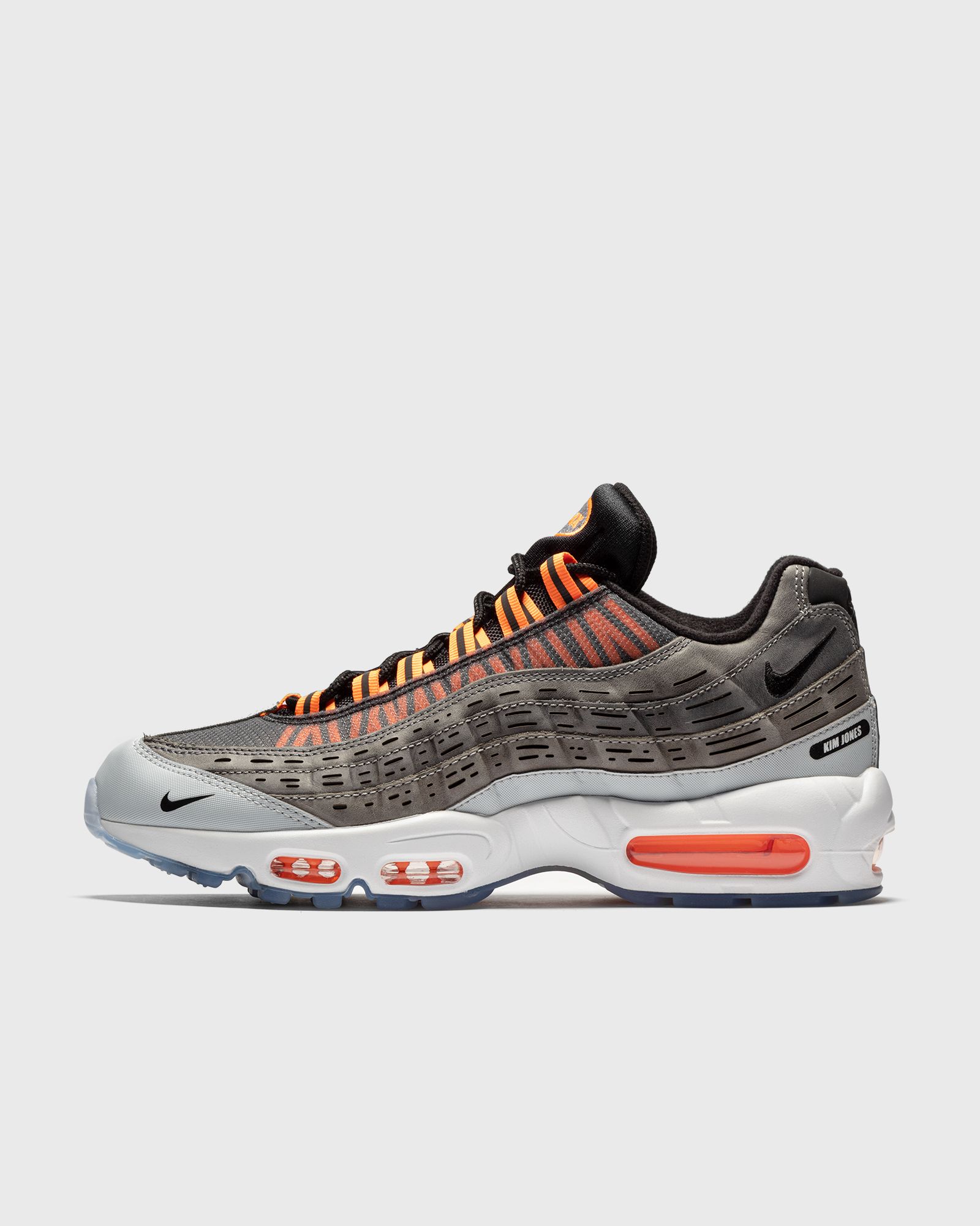 Nike x Kim Jones Air Max 95