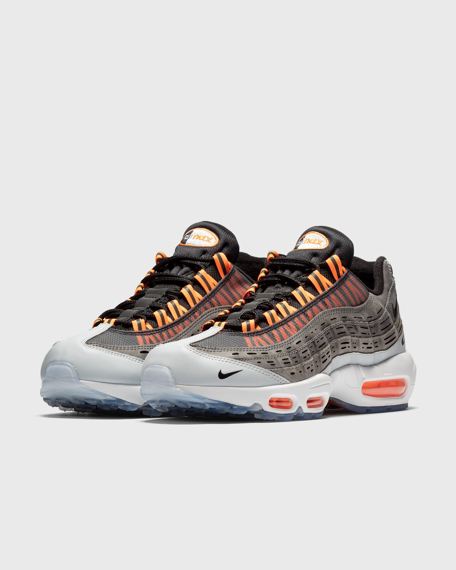 Nike x Kim Jones Air Max 95