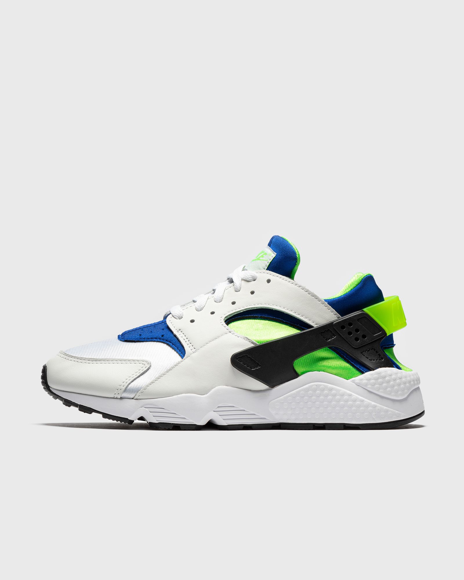 Air Huarache "Scream Green"