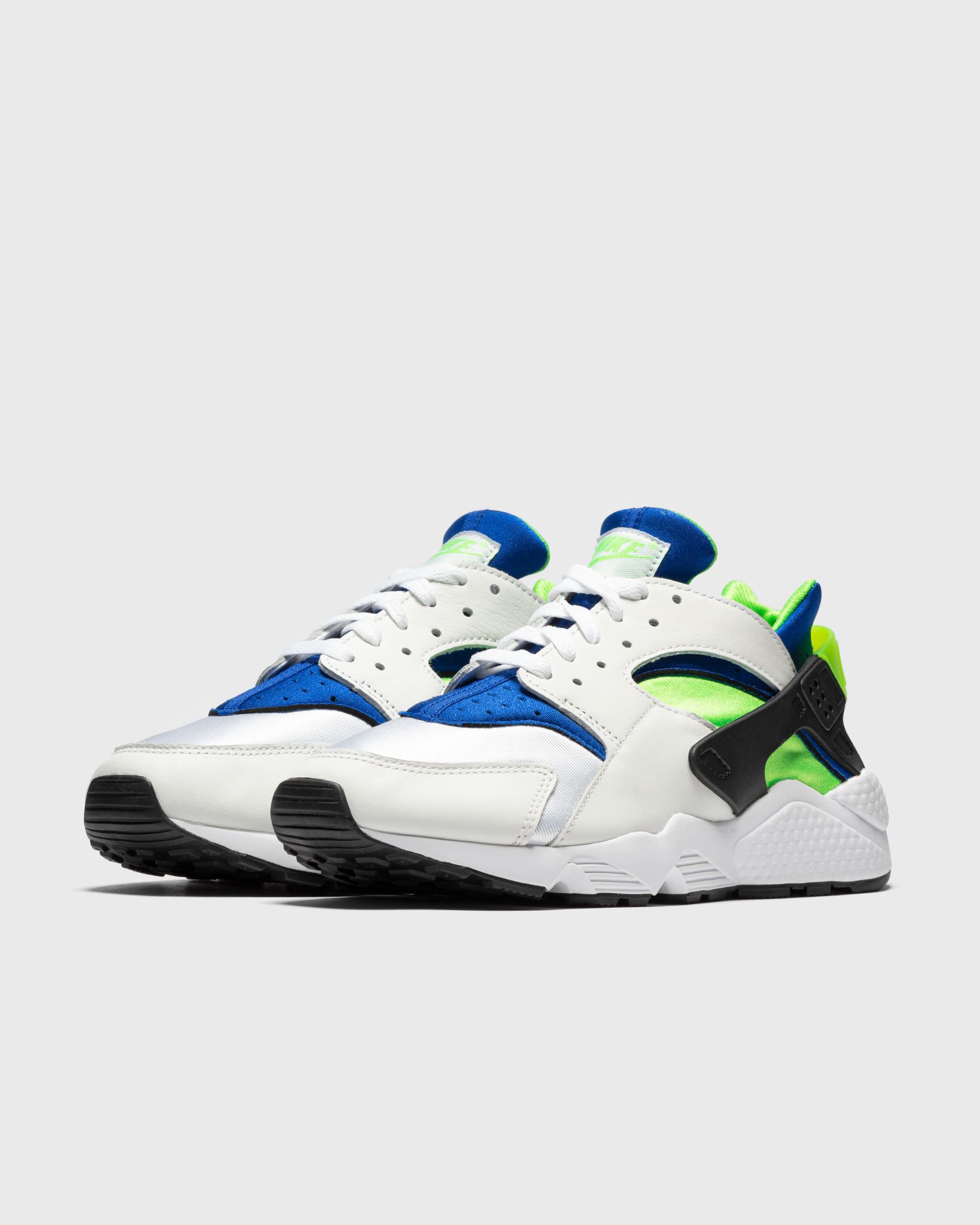 Air Huarache "Scream Green"
