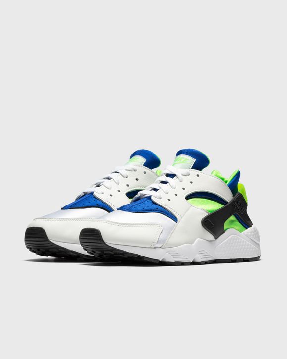 Air Huarache "Scream Green"
